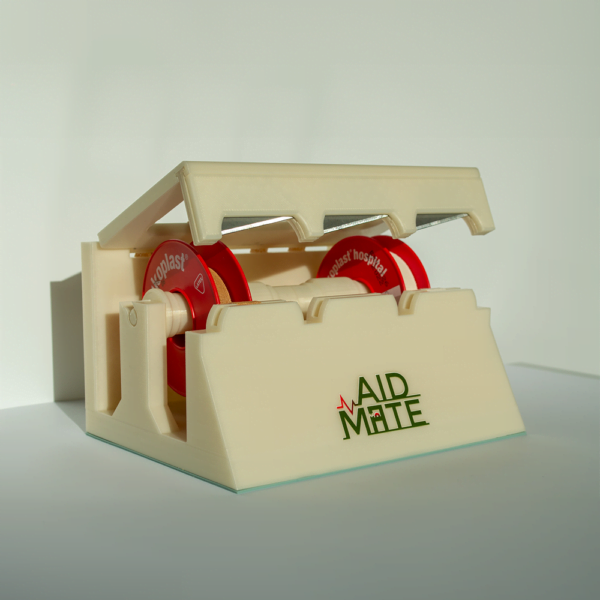 AidMate Plus - Afbeelding 2